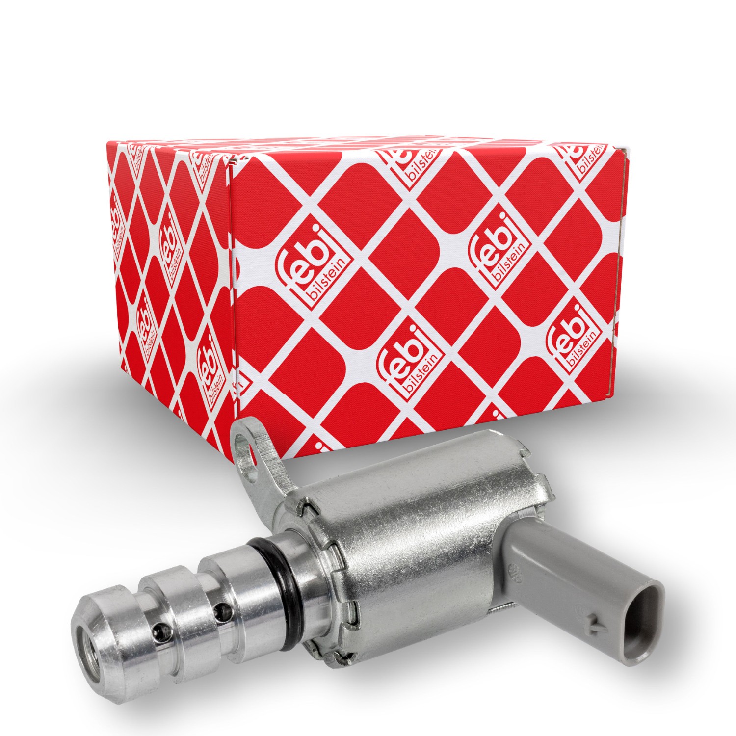 FEBI BILSTEIN VVT-ventil 175031 175031 VVT-ventil FEBI BILSTEIN AUDI A3