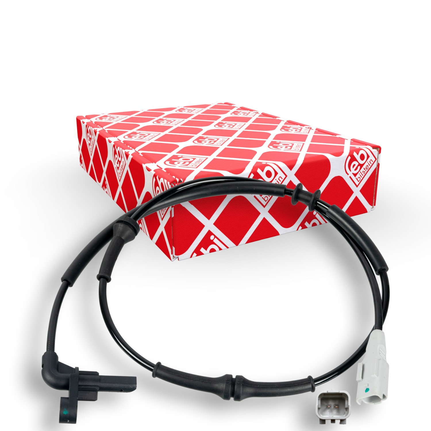 Capteur ABS FEBI BILSTEIN 175054 FEBI BILSTEIN 175054 Capteur de roue Citroën XSARA 2009