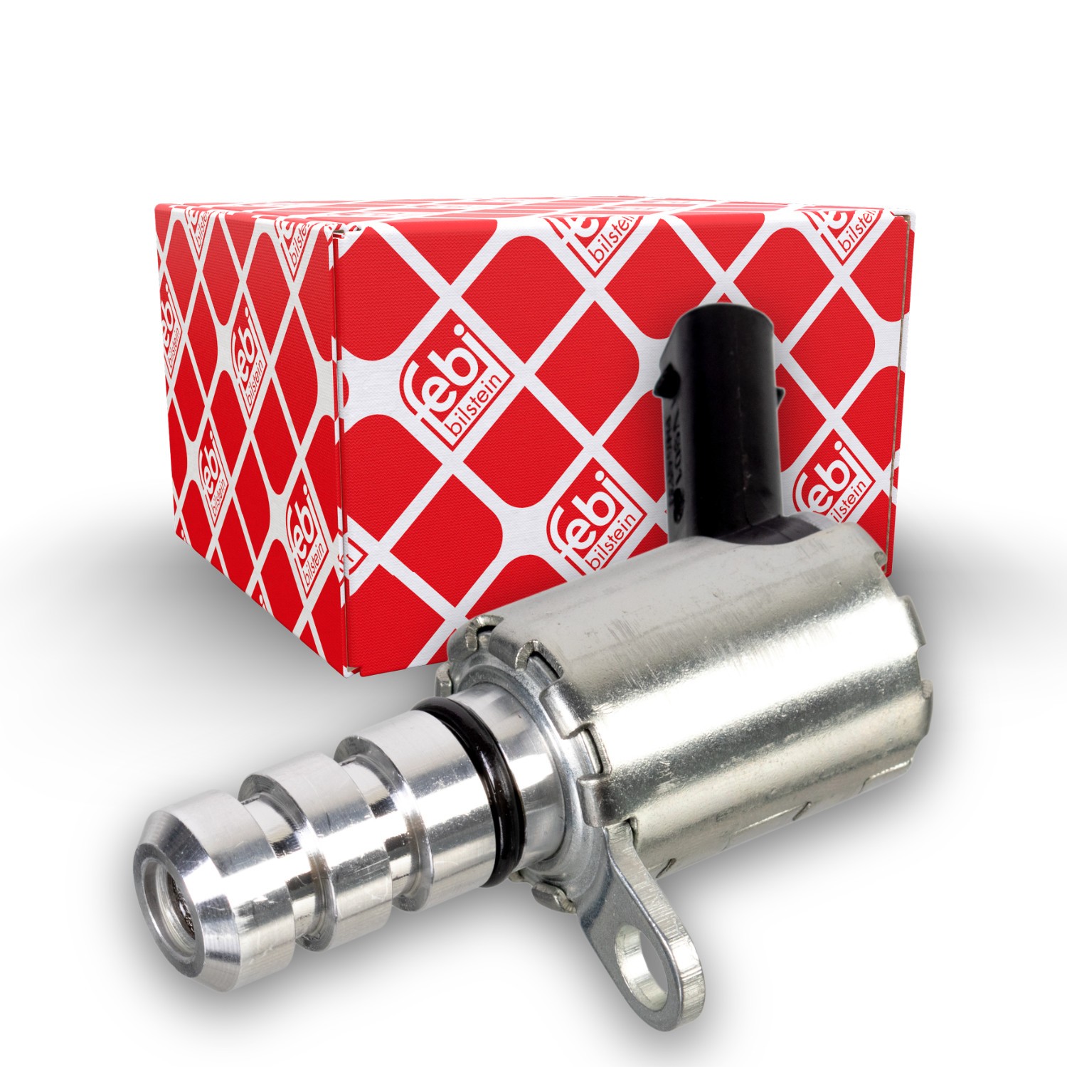 FEBI BILSTEIN Riadiaci ventil nastavenia vačkového hriadeľa 175056 FEBI BILSTEIN 175056 Riadiaci ventil nastavenia vačkového hriadeľa Seat Cordoba 6K1 cena