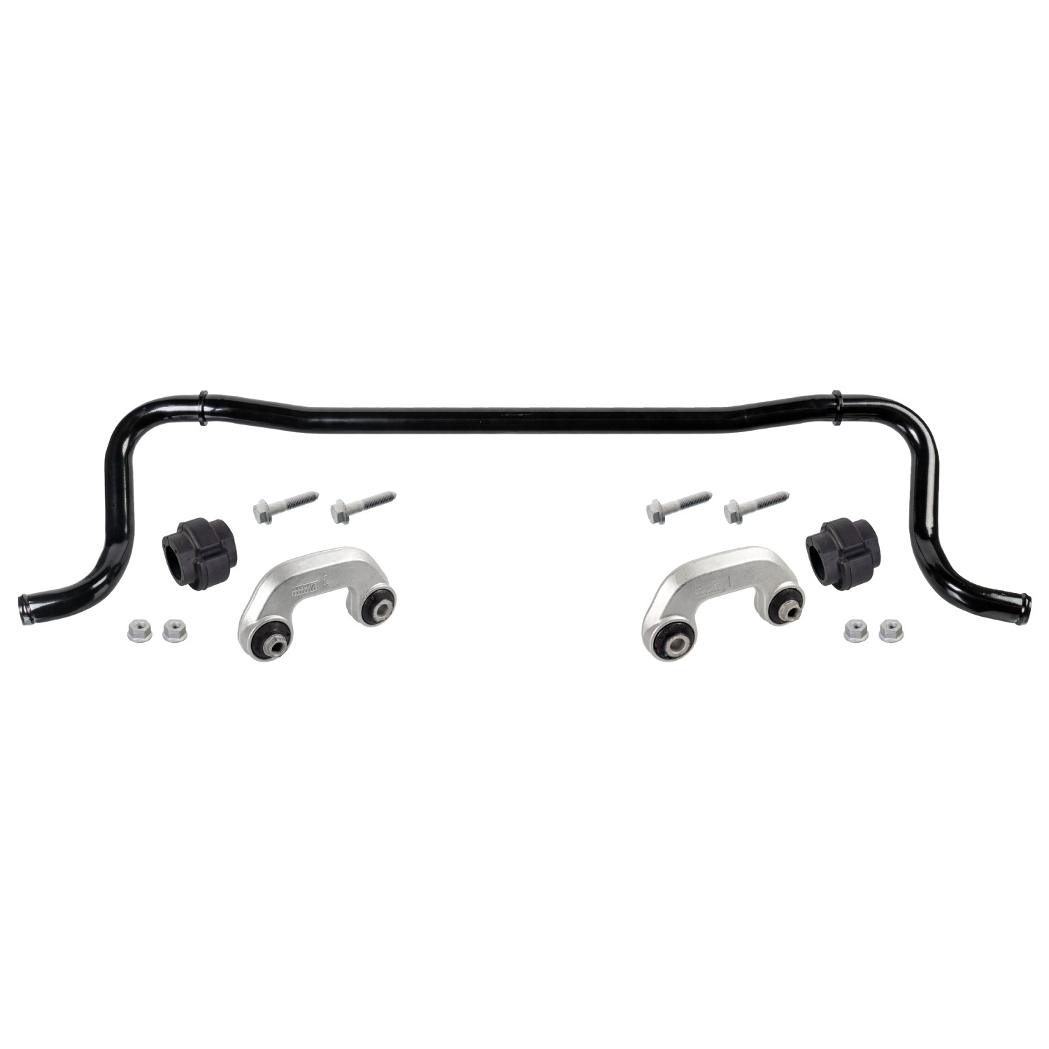 FEBI BILSTEIN Stabilisaatorikomplekt 175067 Stabilisaator æassii FEBI BILSTEIN NISSAN 175067