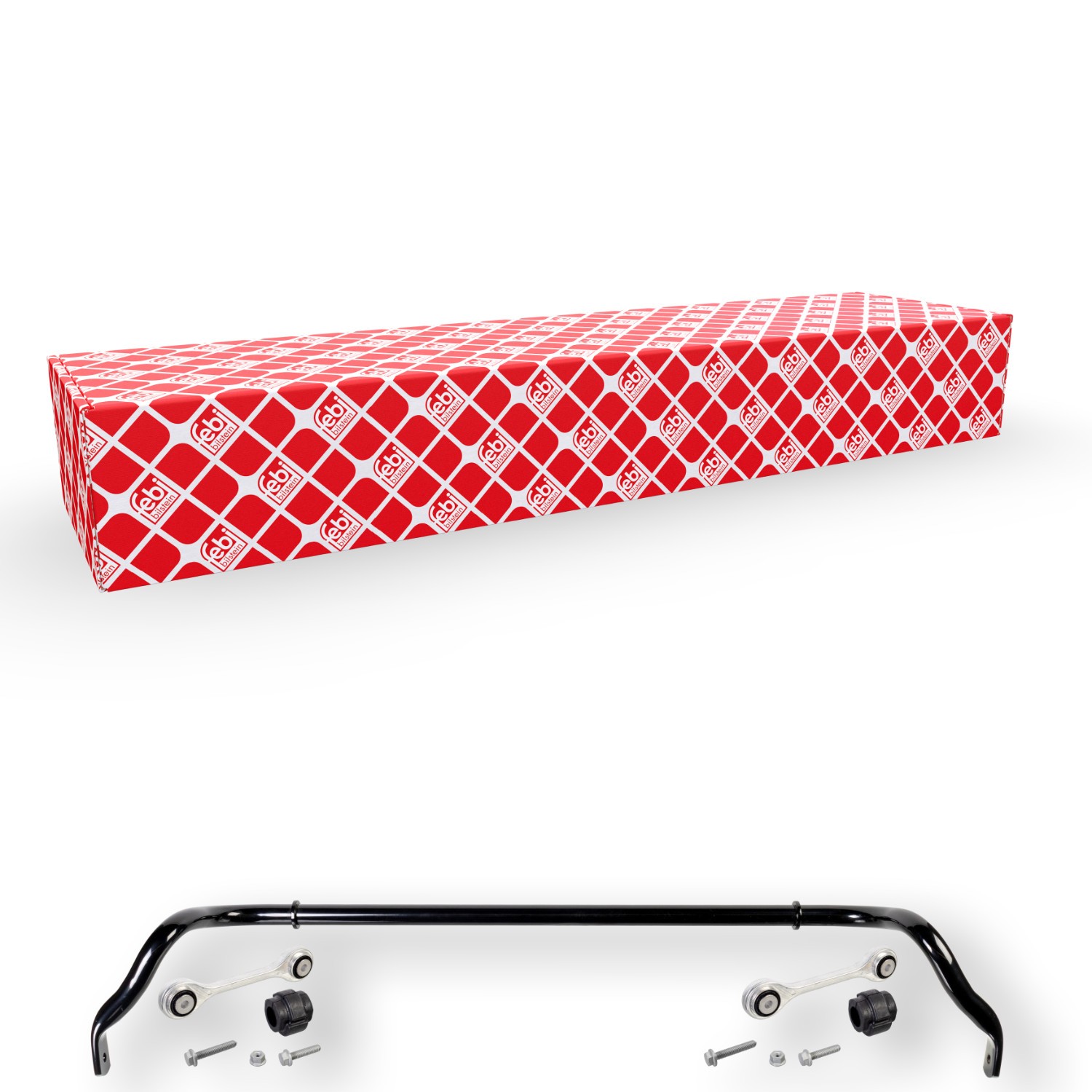 FEBI BILSTEIN Barra stabilizzatrice 175070 175070 costo Barra stabilizzatrice OPEL GT FEBI BILSTEIN