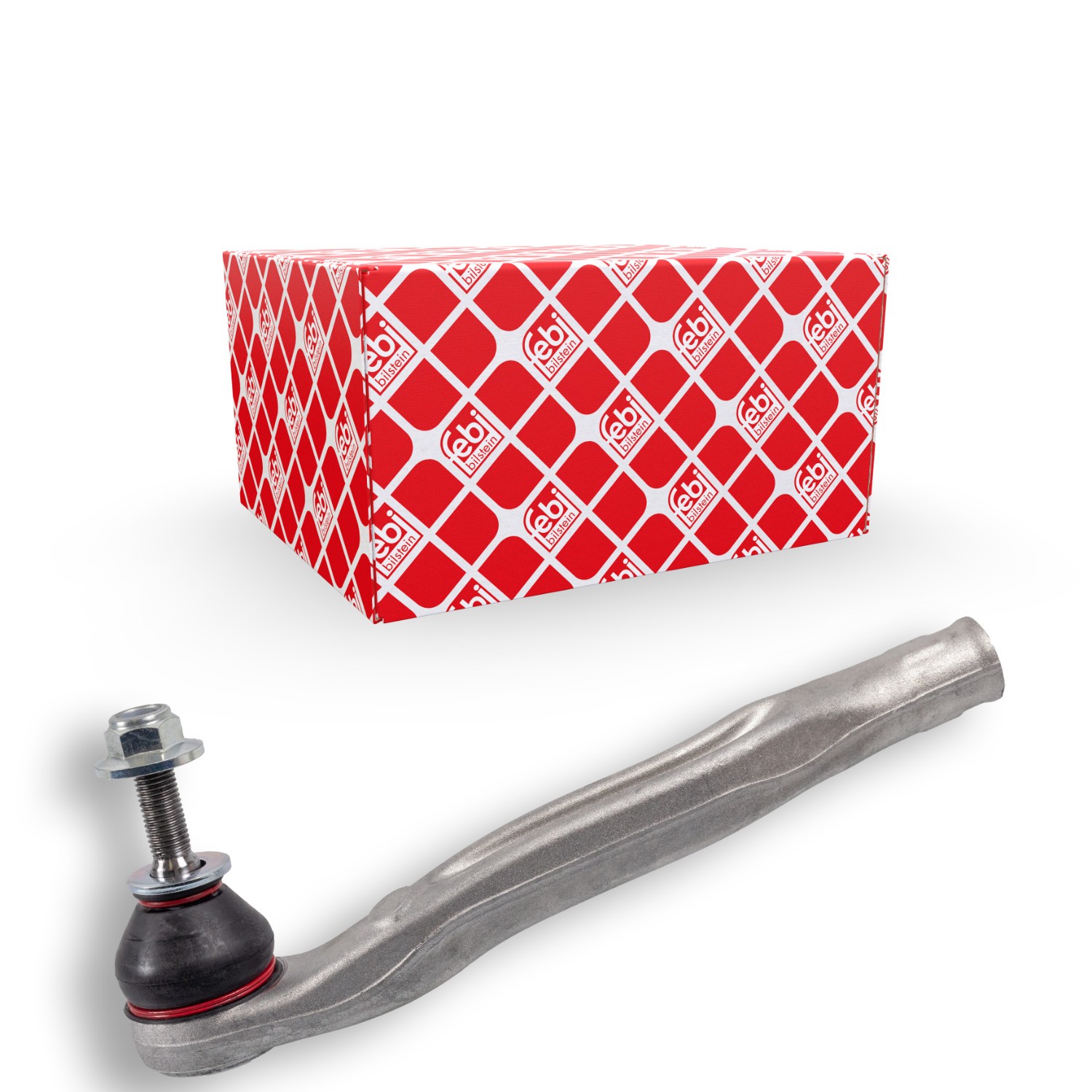 FEBI BILSTEIN Raidetangon pää 175082 175082 FEBI BILSTEIN Raidetangon pää RENAULT 4