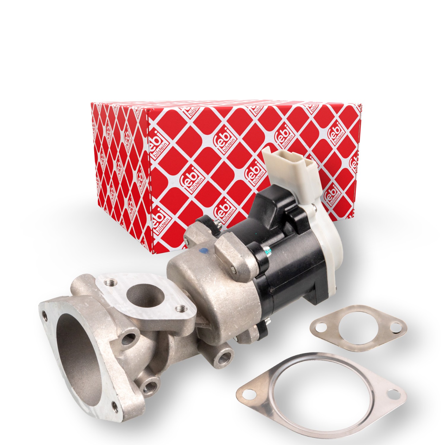 Válvula EGR FEBI BILSTEIN 175084 FEBI BILSTEIN 175084: Válvula egr Land Rover DISCOVERY 2009