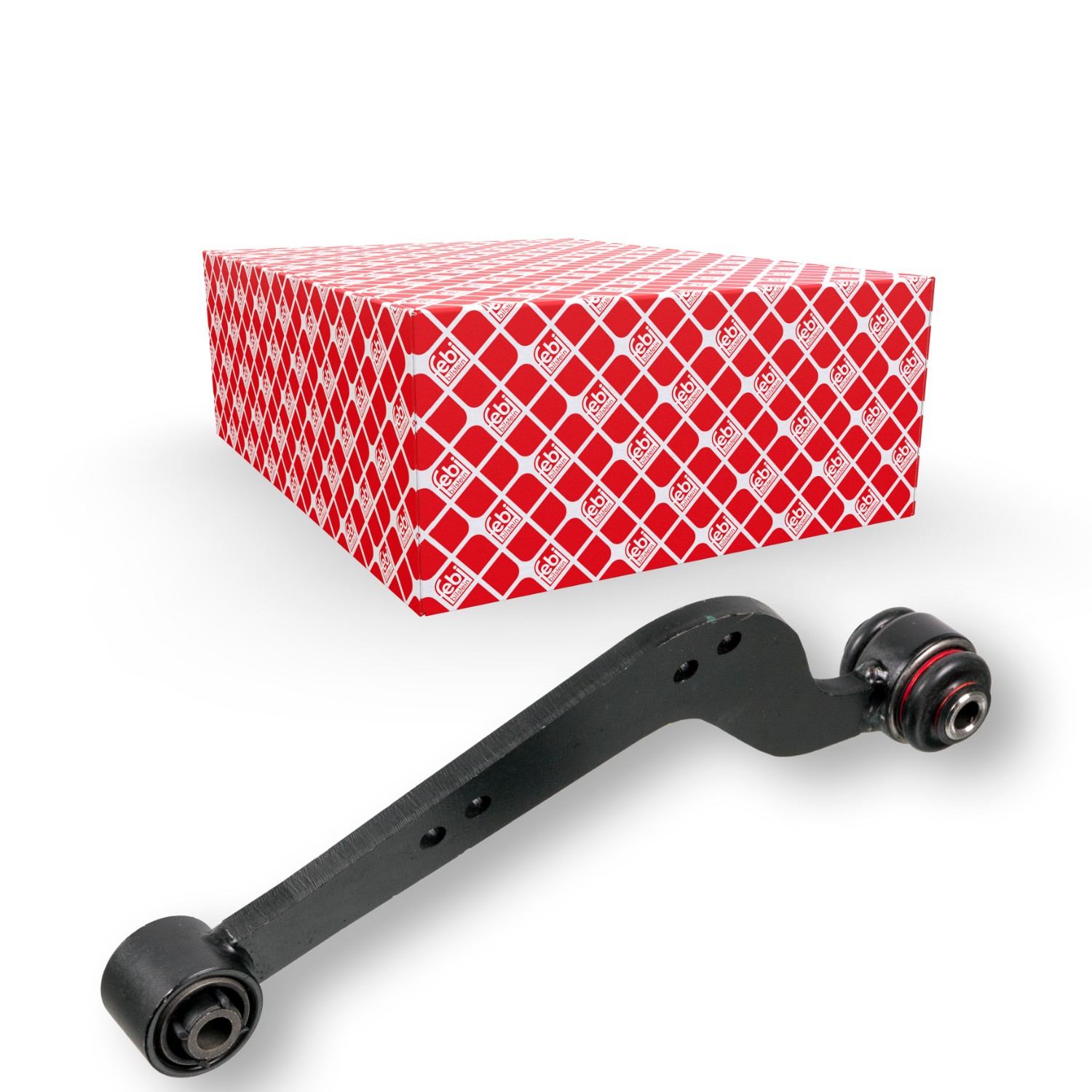 Braço de suspensão FEBI BILSTEIN 175086 FEBI BILSTEIN 175086: Braço de suspensão Toyota RAV 4 2013