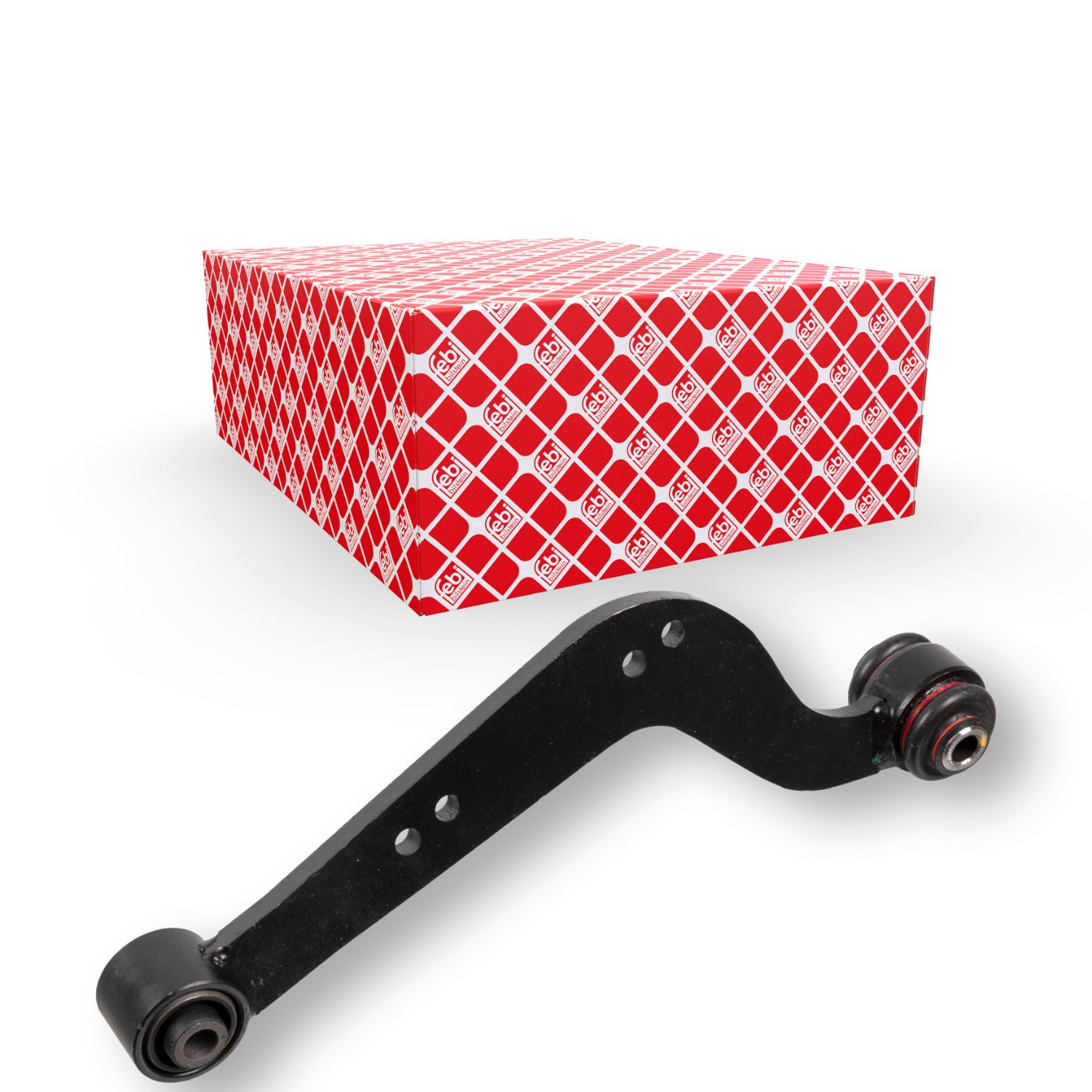 Braccio oscillante, sospensione ruota FEBI BILSTEIN 175087 FEBI BILSTEIN 175087 Braccetto superiori e inferiori Toyota RAV 4 2017