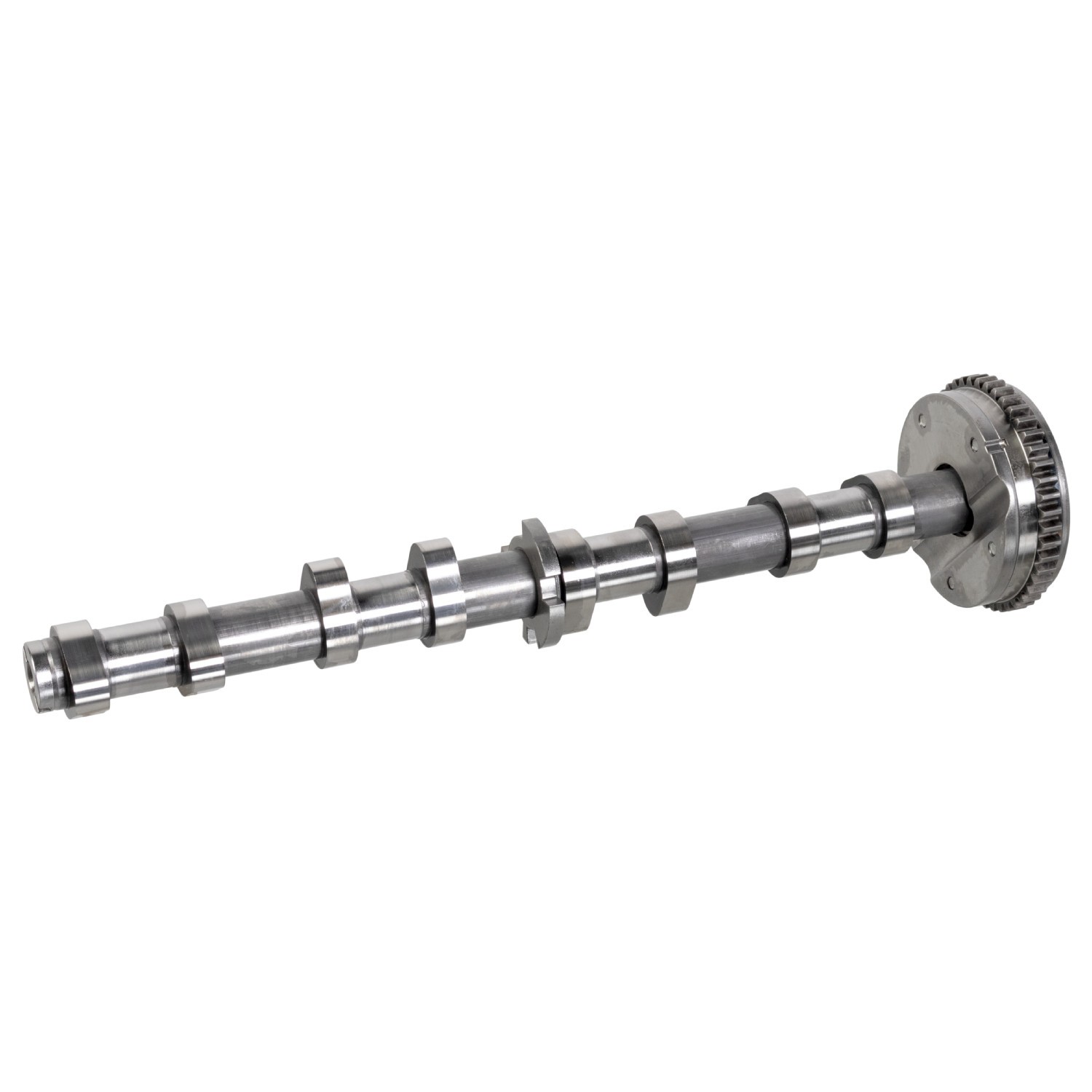 FEBI BILSTEIN Vačkový hriadeľ 175101 Vačkový hriadeľ FEBI BILSTEIN Skoda FAVORIT 175101
