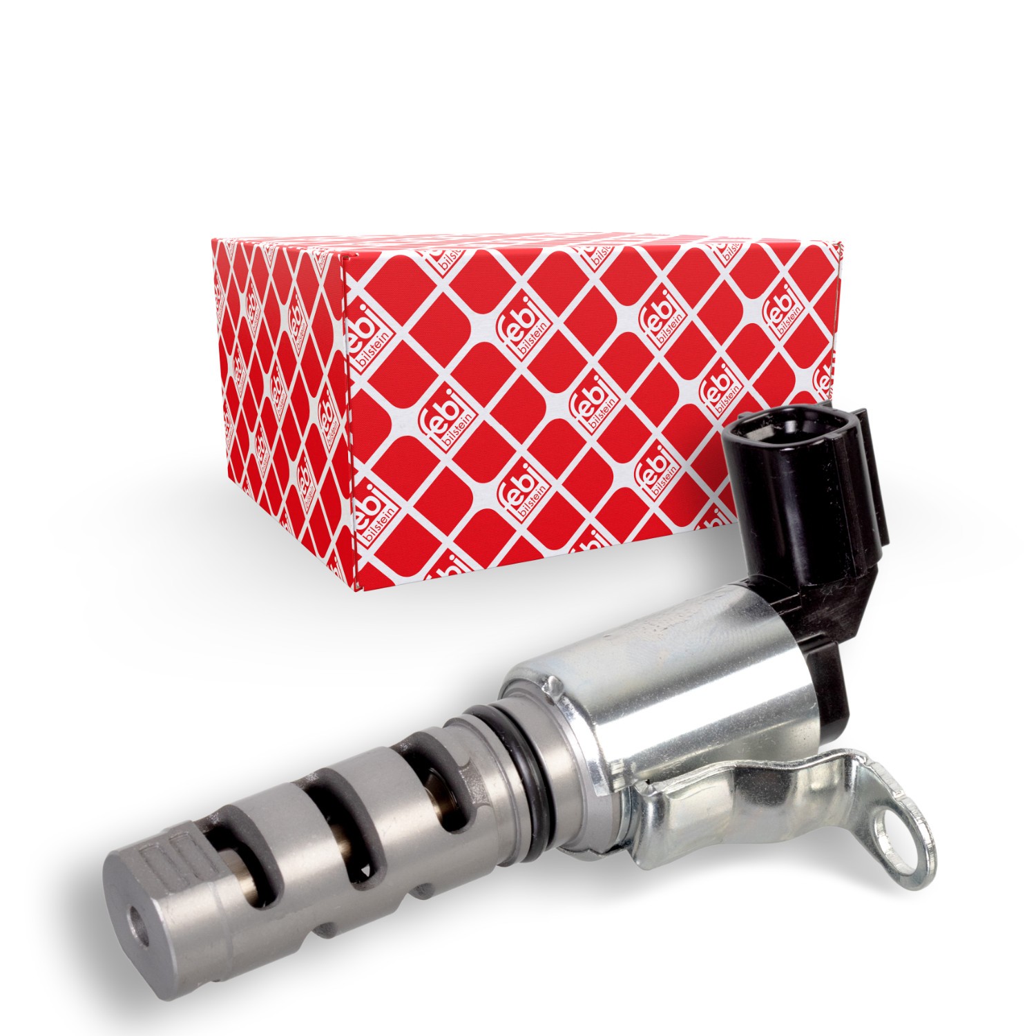 FEBI BILSTEIN Säätöventtiili, nokka-akselin ajoitus (VVT) 175102 RX IV (AL20) säätöventtiili, nokka-akselin ajoitus (vvt) FEBI BILSTEIN 175102