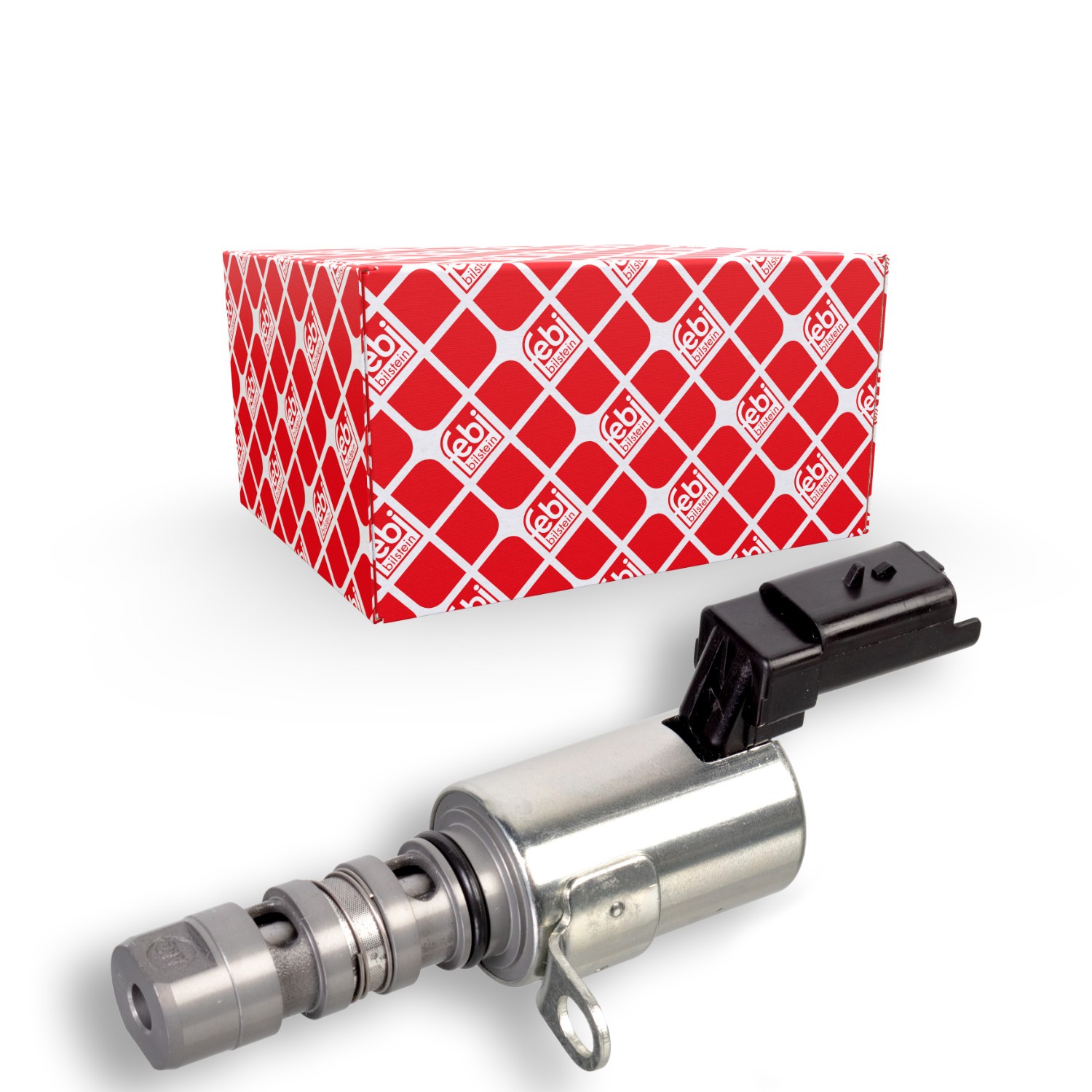 FEBI BILSTEIN Regelklep, nokkenasregeling 175104 175104 Regelklep, nokkenasregeling CITROËN BERLINGO FEBI BILSTEIN