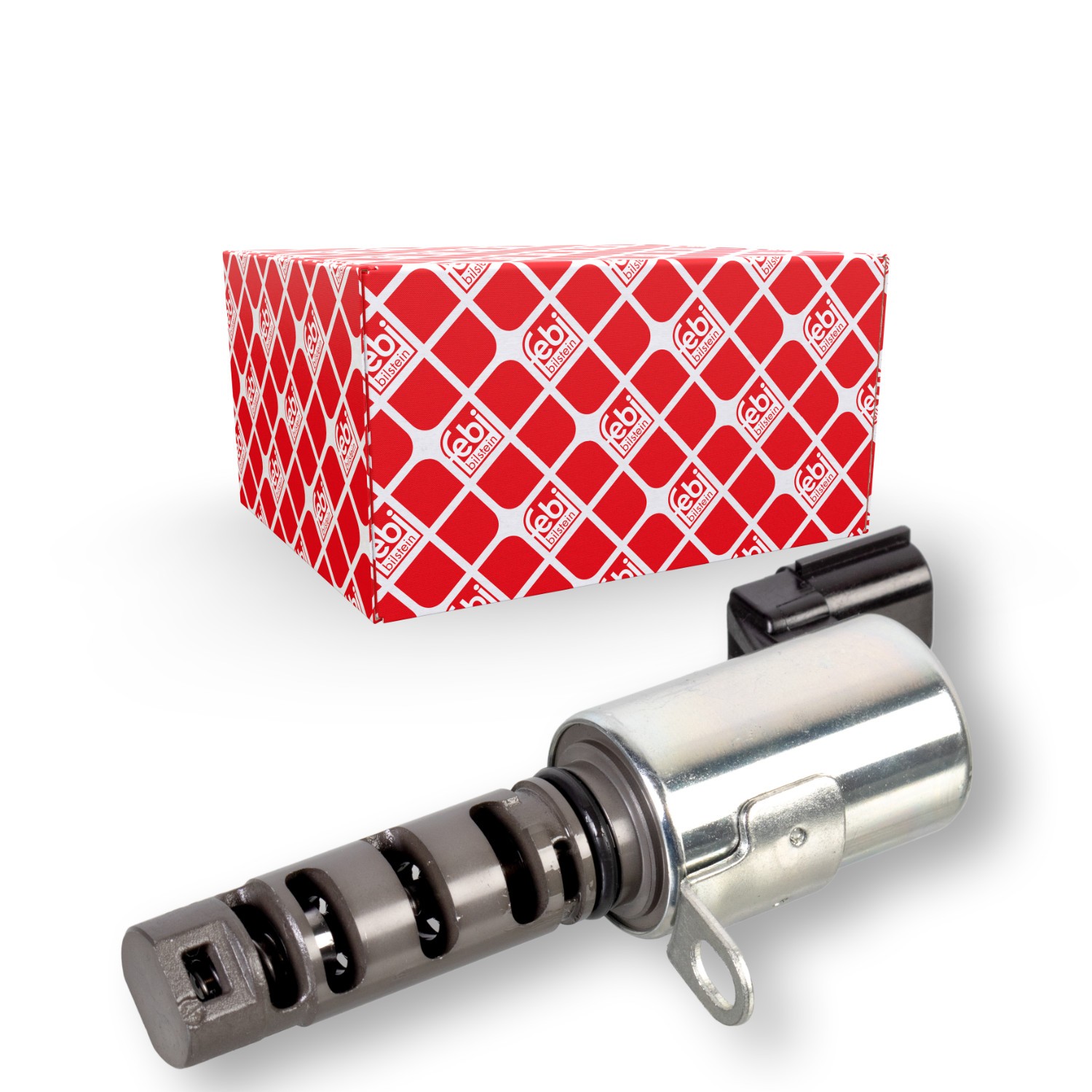 FEBI BILSTEIN Säätöventtiili, nokka-akselin ajoitus (VVT) 175144 FEBI BILSTEIN 175144 LFA säätöventtiili, nokka-akselin ajoitus (vvt) vaihto hinta