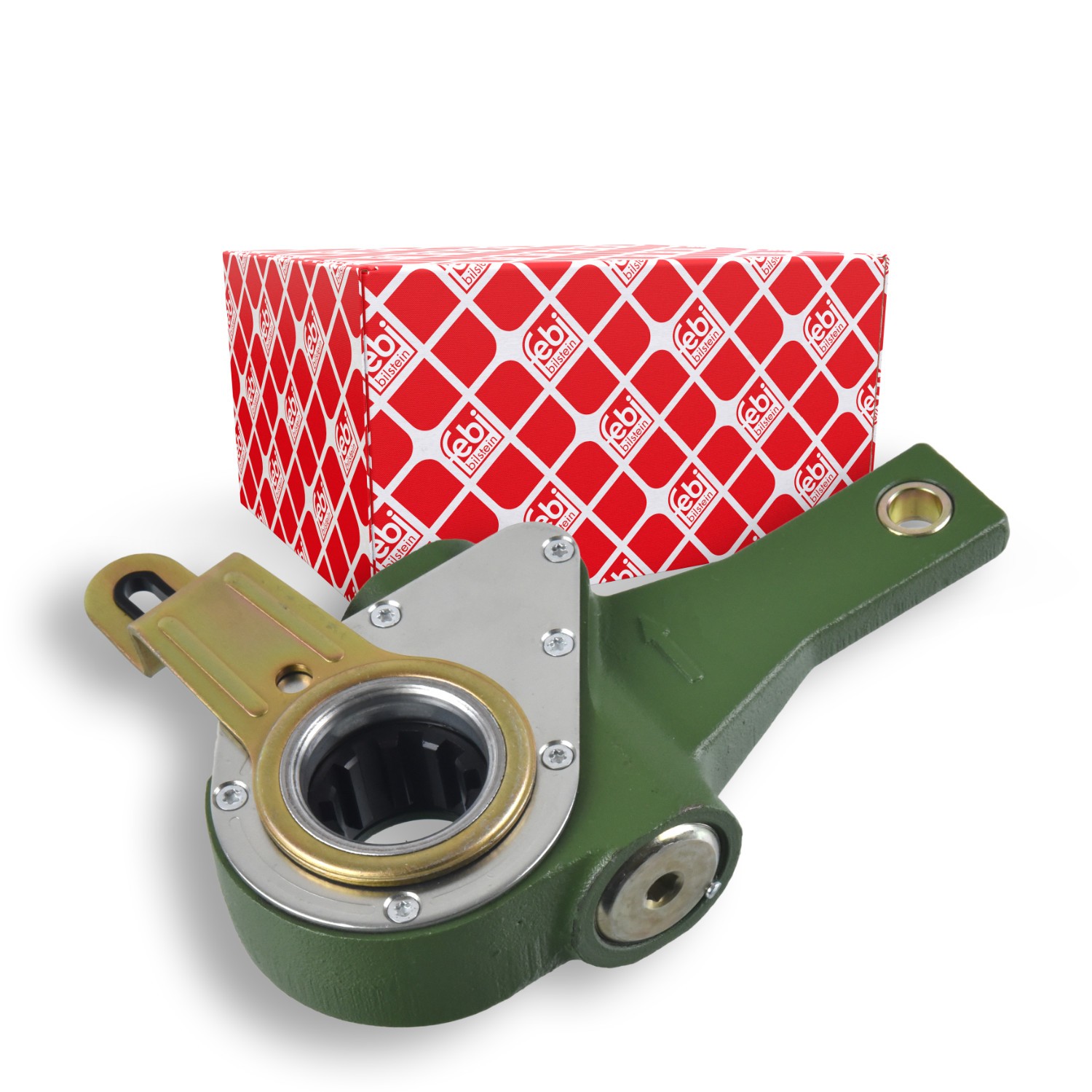 FEBI BILSTEIN Hoovastik, pidurisüsteem 175152 FEBI BILSTEIN 175152 Tagasitõmbaja, trummelpidur 440 K (445) hind