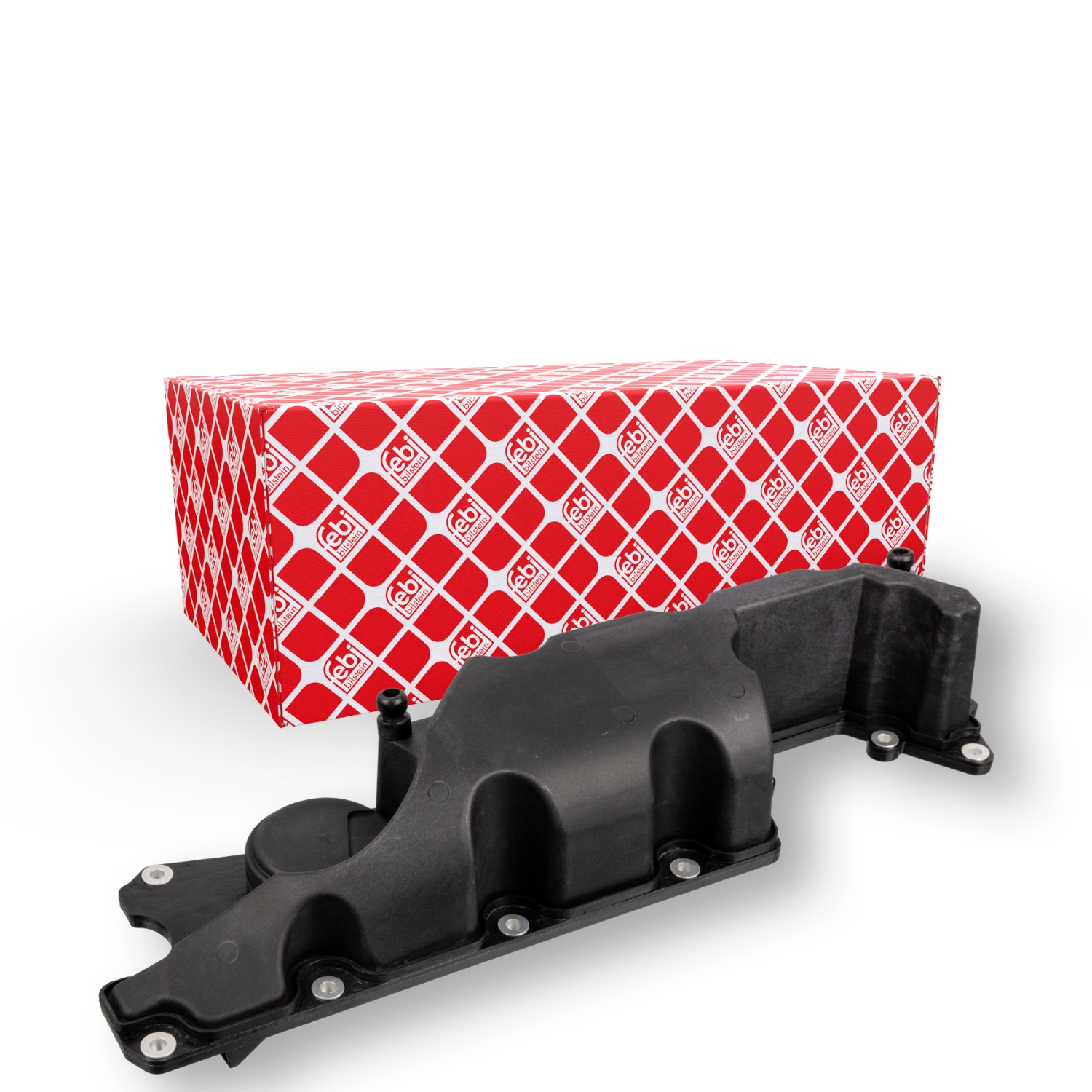 Tampa das válvulas FEBI BILSTEIN 175174 FEBI BILSTEIN 175174 Tampa de válvulas VOLVO XC 90 2006