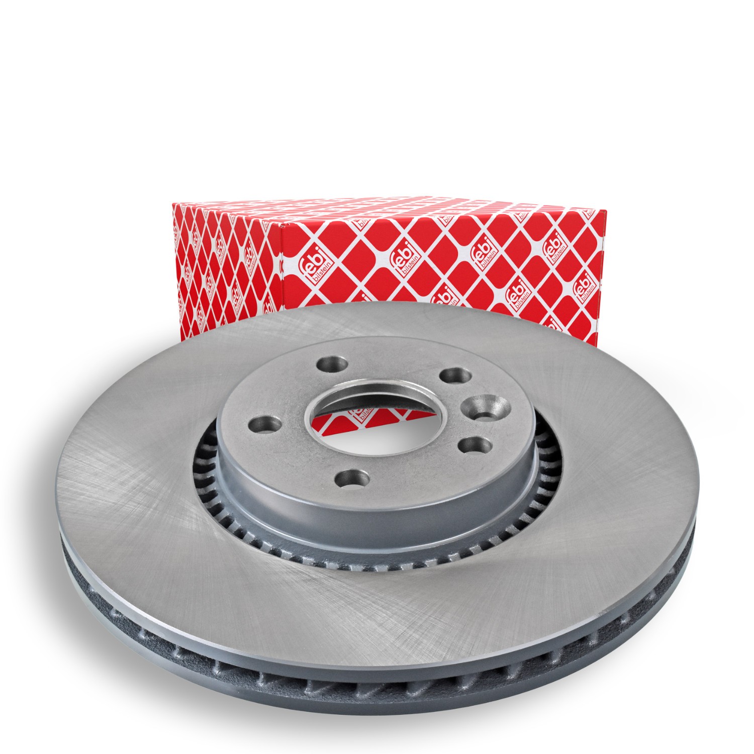 FEBI BILSTEIN Bromsskiva 175205 175205 FEBI BILSTEIN bromsskivor sport FORD GRANADA