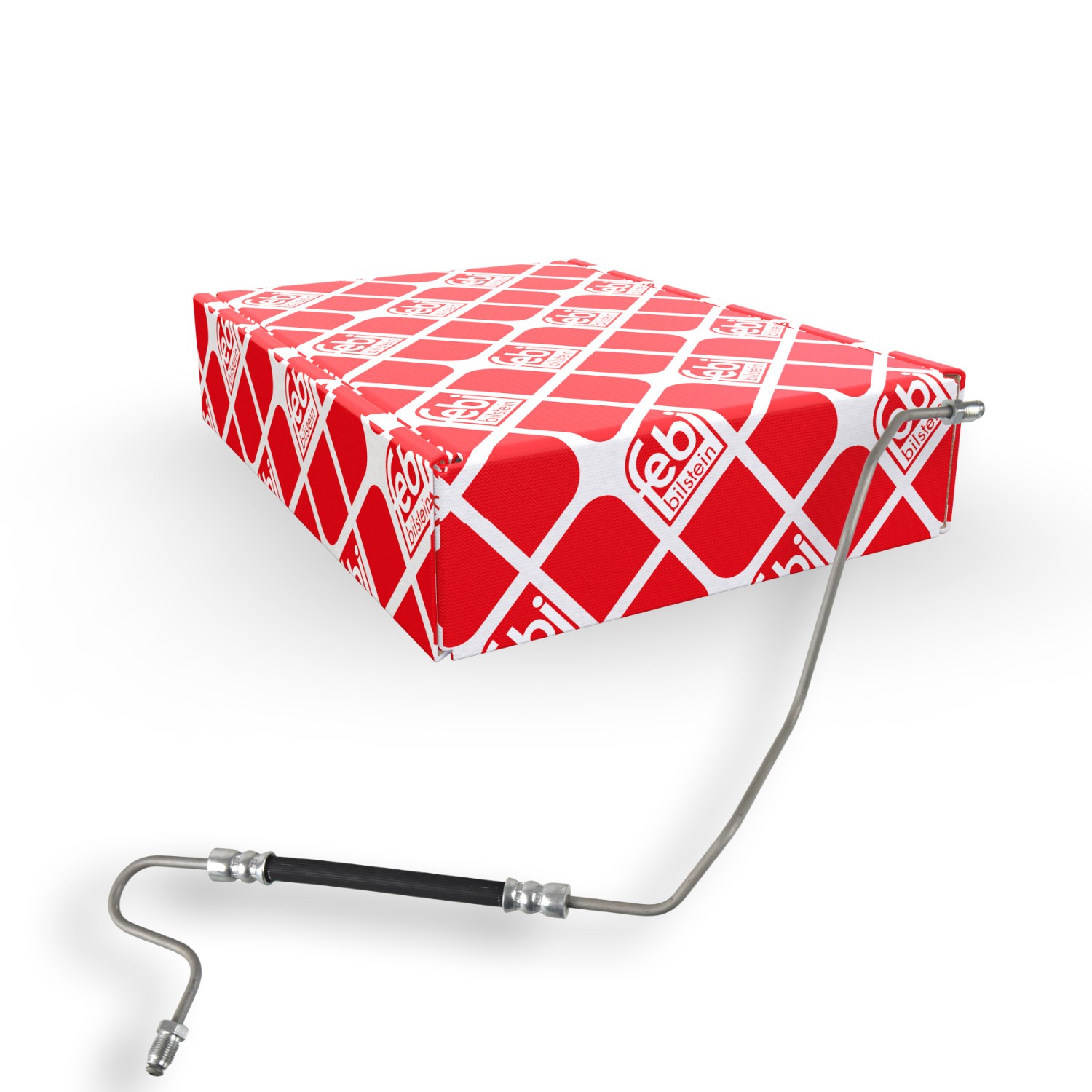 FEBI BILSTEIN Bremseslange 175225 Bremseslanger MITSUBISHI FEBI BILSTEIN 175225