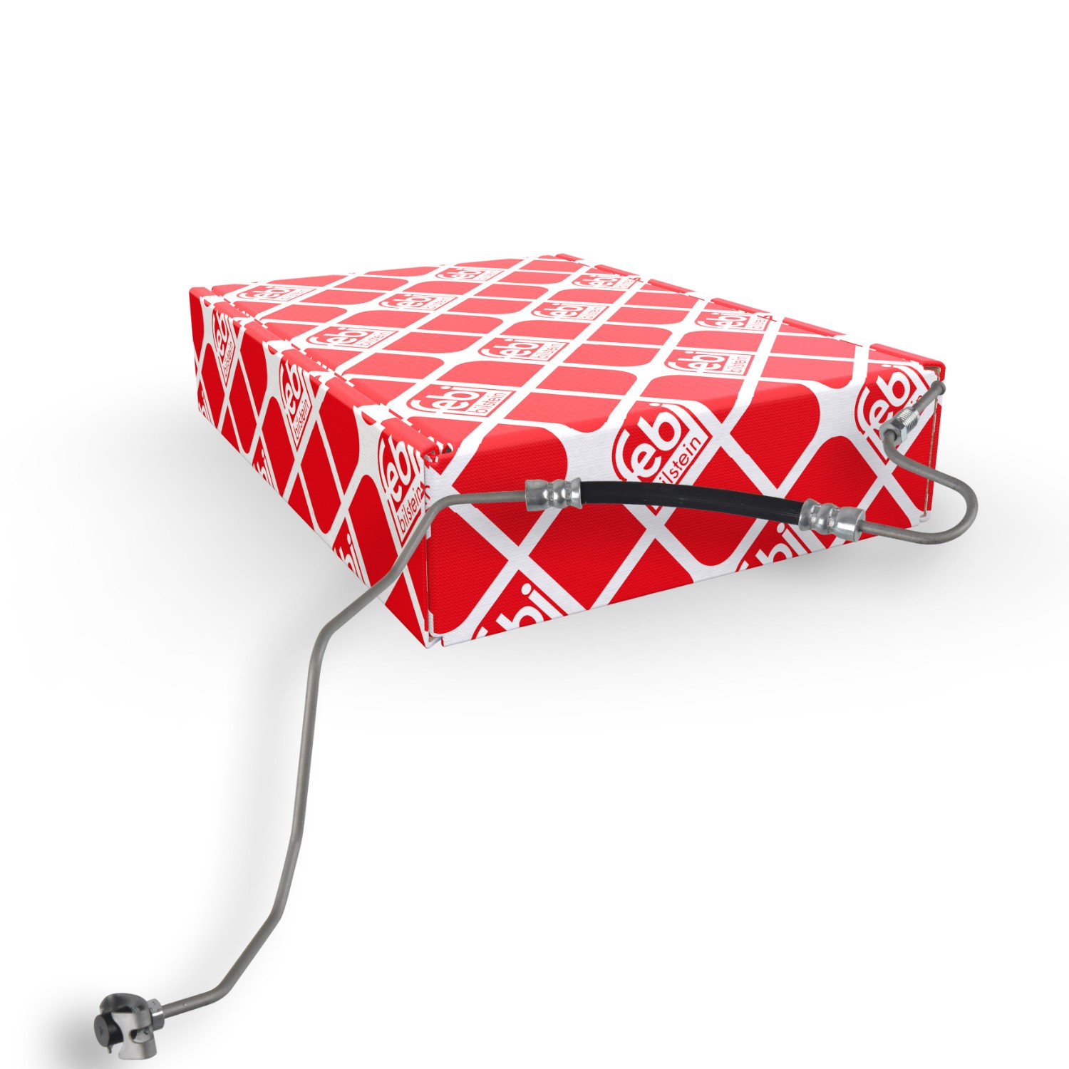 FEBI BILSTEIN Bromsslang 175226 175226 FEBI BILSTEIN bromsslang Peugeot 407