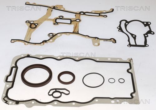 TRISCAN Pakkingsset, motorblok 595-50110 595-50110 TRISCAN Carterpakking set Saab goedkoop