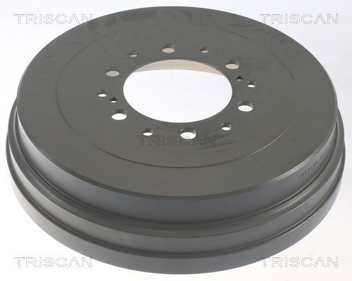 Bremsetromle TRISCAN 8120 10212C TRISCAN 8120 10212C Bremsetromler TOYOTA LAND CRUISER 1999