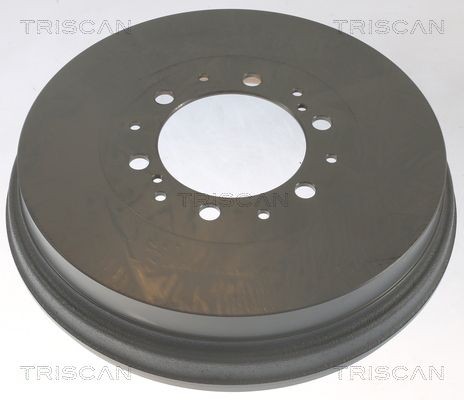 TRISCAN Remtrommel 8120 13219C Remtrommel TRISCAN TOYOTA 8120 13219C