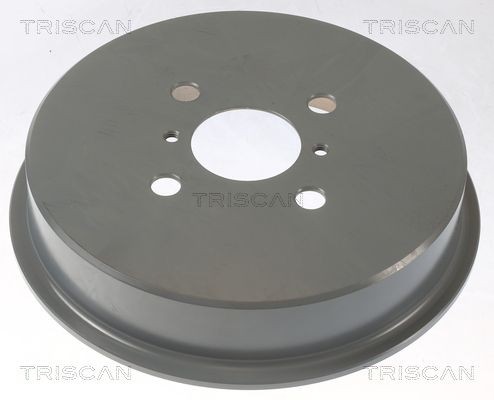 TRISCAN Tambour de frein 8120 13222C Tambour de frein TRISCAN TOYOTA 8120 13222C
