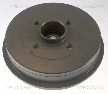 TRISCAN Remtrommel 8120 14221C 8120 14221C Remtrommel NISSAN NV200 TRISCAN