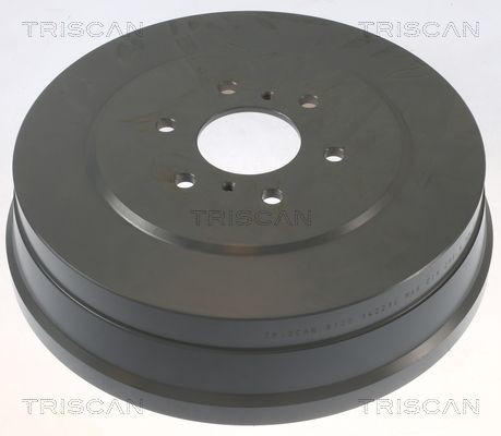TRISCAN Remtrommel 8120 14223C Nissan TERRANO Trommelrem TRISCAN 8120 14223C