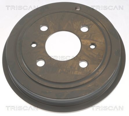 TRISCAN Remtrommel 8120 15203C Nissan NV200 Remtrommel TRISCAN 8120 15203C