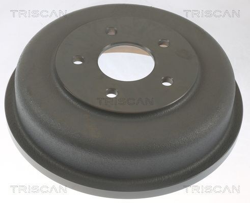 TRISCAN Bromstrumma 8120 16223C 8120 16223C TRISCAN trumbromsar FORD MONDEO