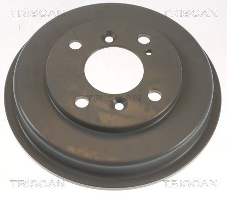 TRISCAN Bremžu trumulis 8120 16230C 8120 16230C Bremžu trumuļi FORD FIESTA TRISCAN