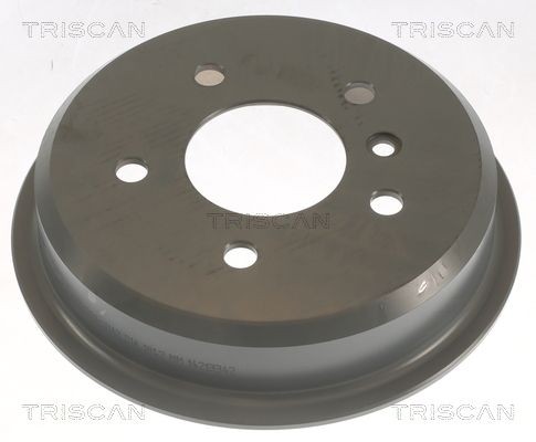 TRISCAN Tambour de frein 8120 23204C Mercedes-Benz Classe G Tambour de frein TRISCAN 8120 23204C