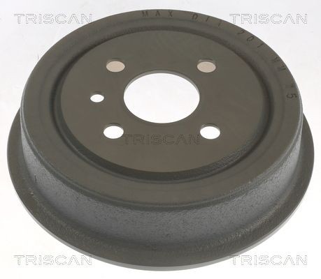 TRISCAN Brzdový bubon 8120 24203C Bubnové brzdy TRISCAN AVEO 8120 24203C lacné