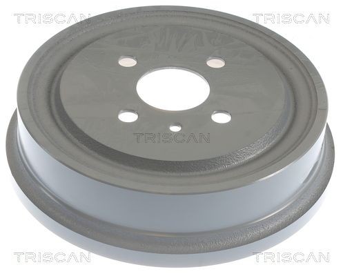 TRISCAN Tambour de frein 8120 24207C Tambour de frein TRISCAN ZAFIRA 8120 24207C pas cher