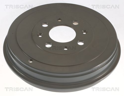 TRISCAN Bromstrumma 8120 24214C 8120 24214C TRISCAN Trumbromsar Land Rover