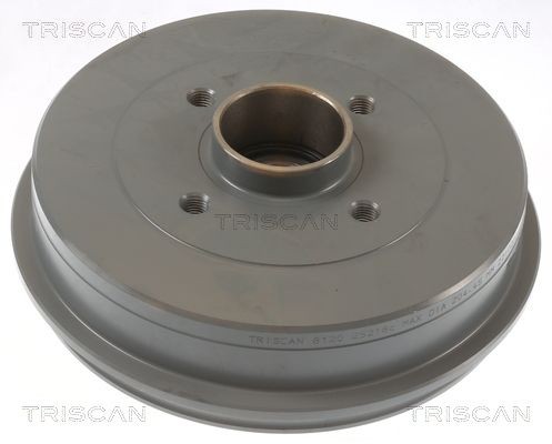 TRISCAN Jarrurumpu 8120 25218C 8120 25218C TRISCAN Jarrurumpu Renault LAGUNA hinta