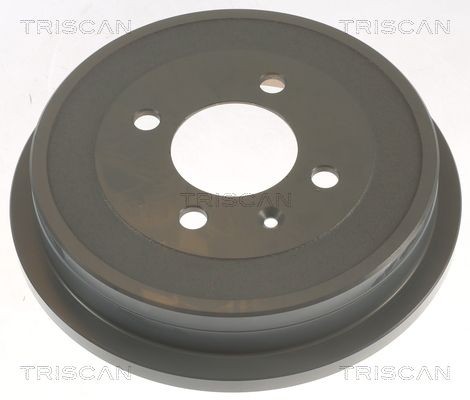 TRISCAN Bremsetrommel 8120 29221C Trommelbremser TRISCAN Mercedes-Benz SL 8120 29221C