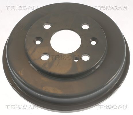TRISCAN Jarrurumpu 8120 50211C Mazda 2 DE jarrurumpu TRISCAN 8120 50211C
