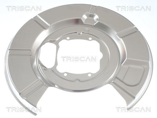 TRISCAN Chapa deflectora, disco de travão 8125 11213 TRISCAN 812511213 Chapa deflectora disco de travão BMW E63 preço