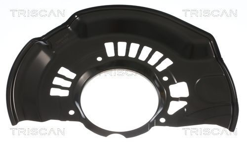 TRISCAN Flasque de frein 8125 13120 TRISCAN 8125 13120 Flasque disque de frein Camry V Berline (_V3_) d'origine prix