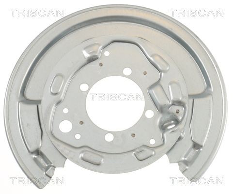 TRISCAN Flasque de frein 8125 13203 8125 13203 Déflecteur disque de frein TOYOTA AVENSIS TRISCAN