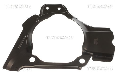 TRISCAN Plekk, piduriketas 8125 15101 TRISCAN 812515101 Plekk piduriketas Alfa Romeo 146 930 hind