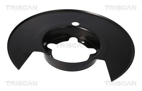 TRISCAN Ochranný plech proti rozstreku, Brzdový kotúč 8125 15209 8125 15209 TRISCAN Ochranný plech proti rozstreku brzdový kotúč Saab lacné