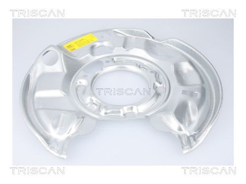 TRISCAN Chapa deflectora, disco de travão 8125 23204 TRISCAN 8125 23204 Chapa deflectora disco de travão Mercedes CLC CL203 baratos