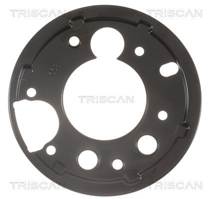 TRISCAN Ochranný plech proti rozstreku, Brzdový kotúč 8125 23213 TRISCAN Ochranný plech proti rozstreku brzdový kotúč 8125 23213 hodnotenie