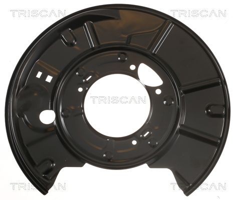 TRISCAN Plekk, piduriketas 8125 23215 TRISCAN 8125 23215 Plekk piduriketas Mercedes W220 originaal hind
