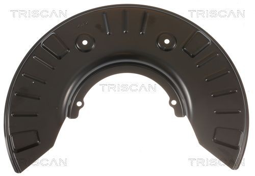 TRISCAN Ochranný plech proti rozstreku, Brzdový kotúč 8125 23223 TRISCAN Ochranný plech proti rozstreku brzdový kotúč FORD USA 8125 23223