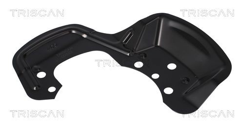 TRISCAN Ankerplaat remschijf 8125 24109 TRISCAN 812524109 Stofplaat remschijf Opel Tigra S93 prijs