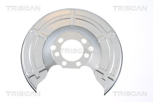 TRISCAN Bremseskjold 8125 24201 TRISCAN 812524201 Bremseskjold Zafira B A05 pris
