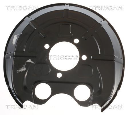 TRISCAN Chapa deflectora, disco de travão 8125 24203 8125 24203 Chapa deflectora disco de travão SAAB 900 TRISCAN