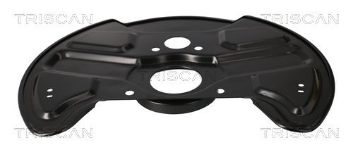 TRISCAN Stænkskærm, bremseskive 8125 27112 8125 27112 Stænkskærm bremseskive VOLVO S60 TRISCAN