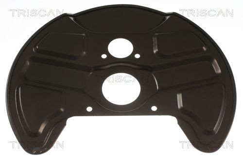 TRISCAN Lamiera paraspruzzi disco freno 8125 27115 TRISCAN 8125 27115 Protezione disco freno VOLVO V90 Station wagon originali