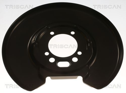 TRISCAN Bremseskjold 8125 27202 TRISCAN 812527202 Bremseskjold Volvo 944 pris