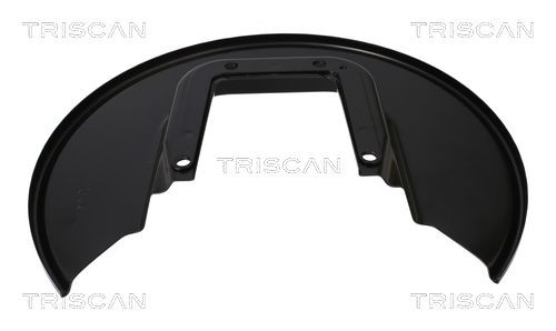 TRISCAN Plekk, piduriketas 8125 28202 Plekk piduriketas Peugeot 2D 8125 28202 TRISCAN